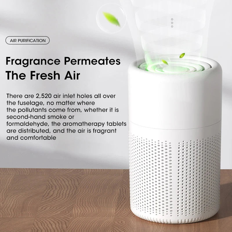REMSleep NightAir Compact Purifier