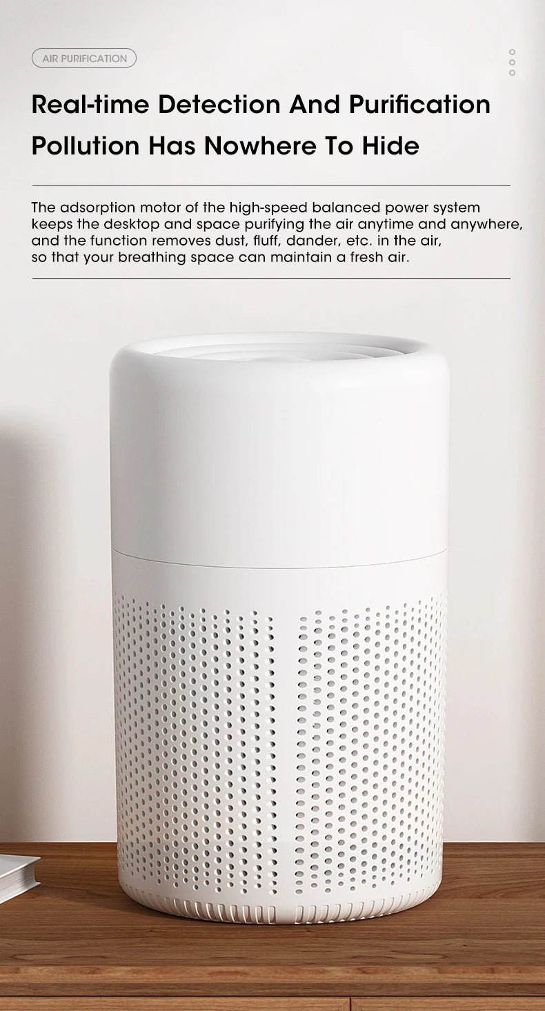 REMSleep NightAir Compact Purifier