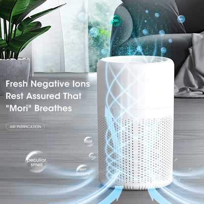 REMSleep NightAir Compact Purifier